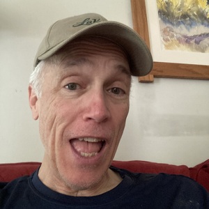 Fundraising Page: Kris Garnjost